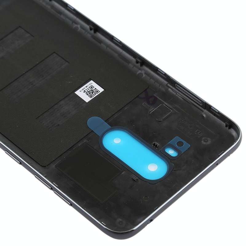 Back Cover with Side Keys for Xiaomi Pocophone F1