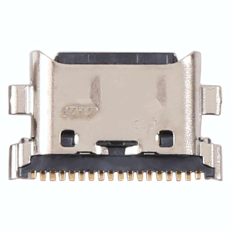 For Samsung Galaxy M52 5G SM-M526B 10pcs Charging Port Connector
