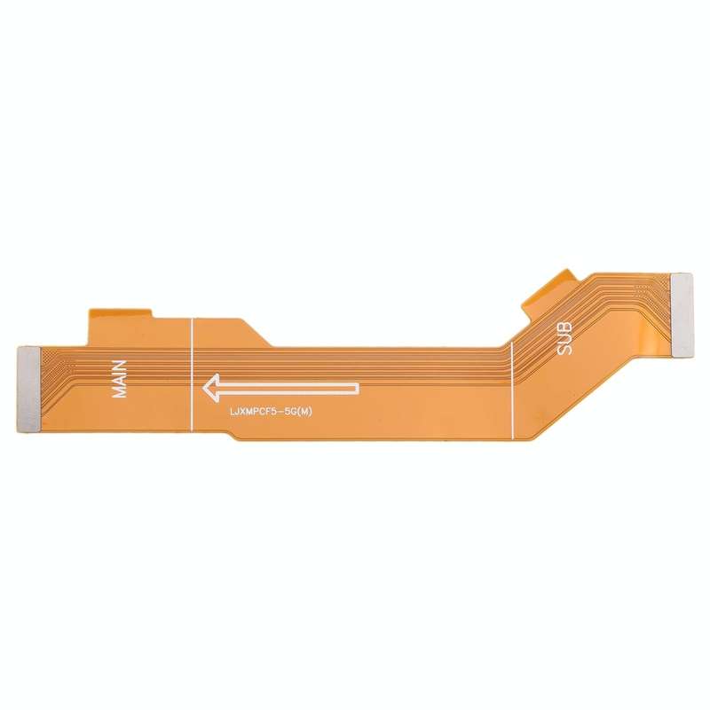 For Xiaomi POCO F5 OEM Motherboard Flex Cable