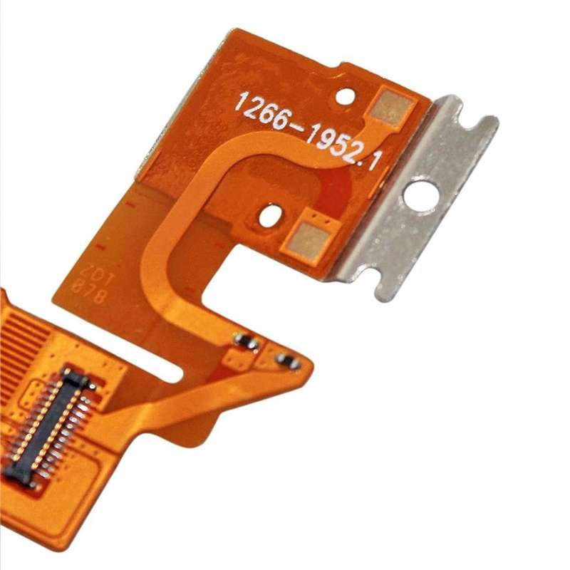 For Sony Tablet Z SGP311 SGP312 SGP321 USB Power Board
