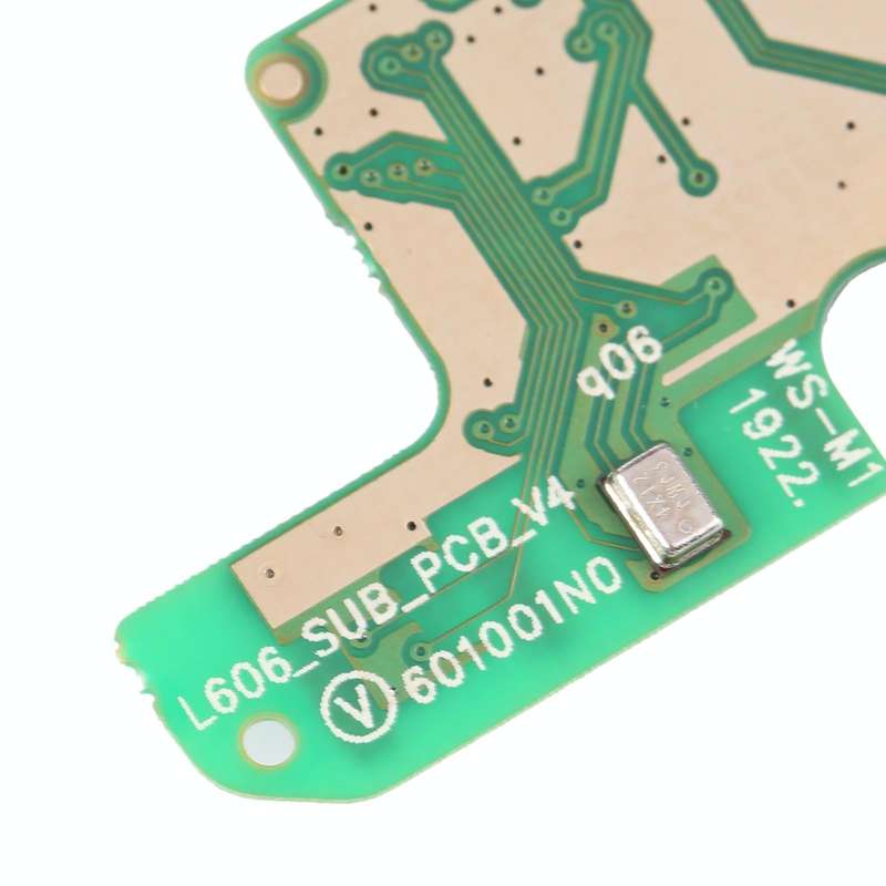 For Vsmart Star OEM Charging Port Board