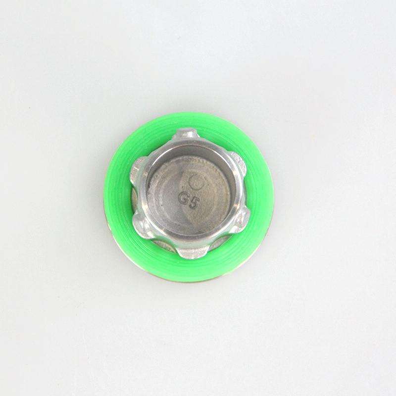 For Thermomix TM5 Mixer Cutter Head Cover Rotating Blade Replacement Parts