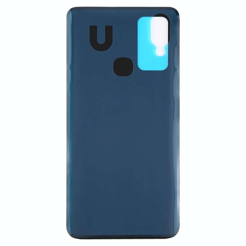 Back Cover for Huawei Honor V30(Orange)