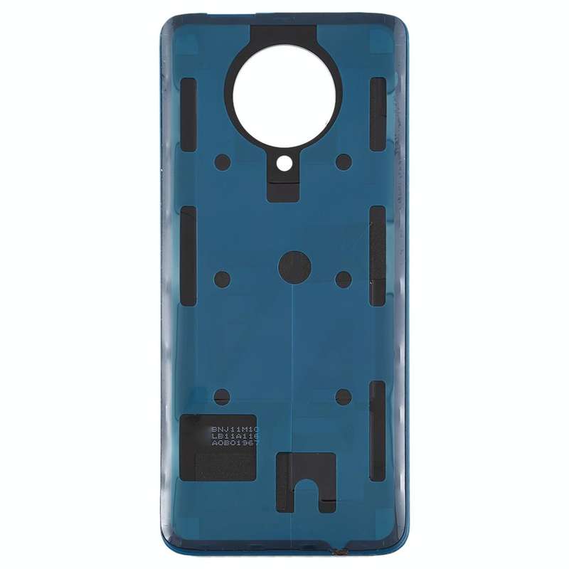 Original Battery Back Cover for Xiaomi Redmi K30 Pro / Redmi K30 Pro Zoom(Black)