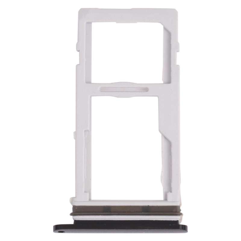 SIM Card Tray + SIM Card Tray for LG V60 ThinQ 5G / V60 ThinQ 5G UW LM-V600, LM-V600VML, LMV600VM...