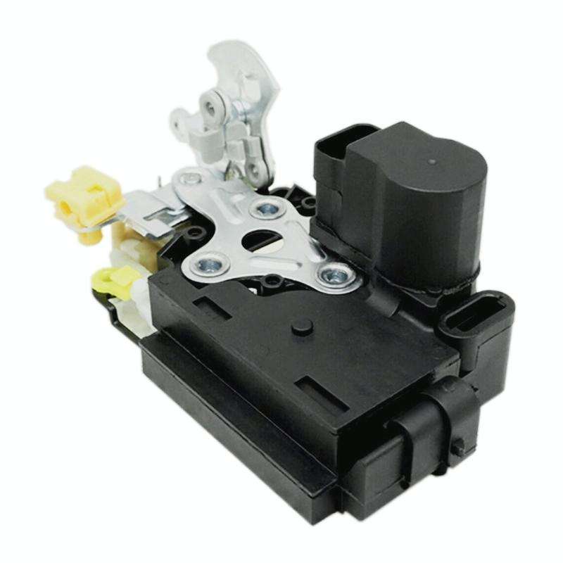 For Chevrolet Aveo / Aveo5 2004-2011 / Pontiac G3 2009 Car Front Right Door Lock Actuator Motor 9...