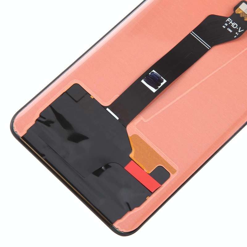 Original LCD Screen For Honor 60 Pro With Digitizer Full Assembly