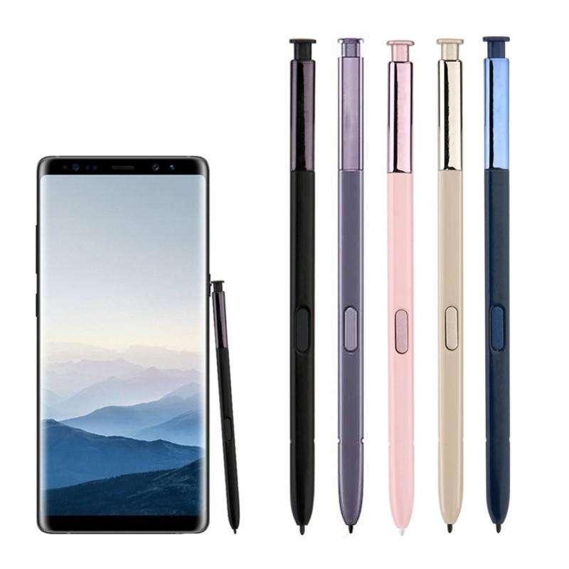 For Galaxy Note 8 / N9500 Touch Stylus S Pen(Grey)