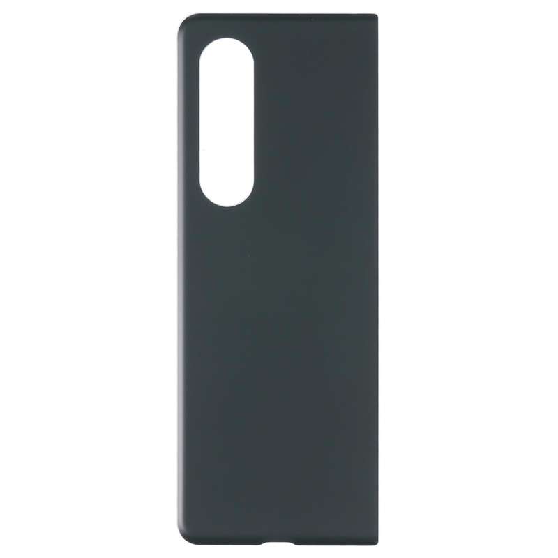 For Samsung Galaxy Z Fold3 5G SM-F926B Glass Battery Back Cover (Grey)