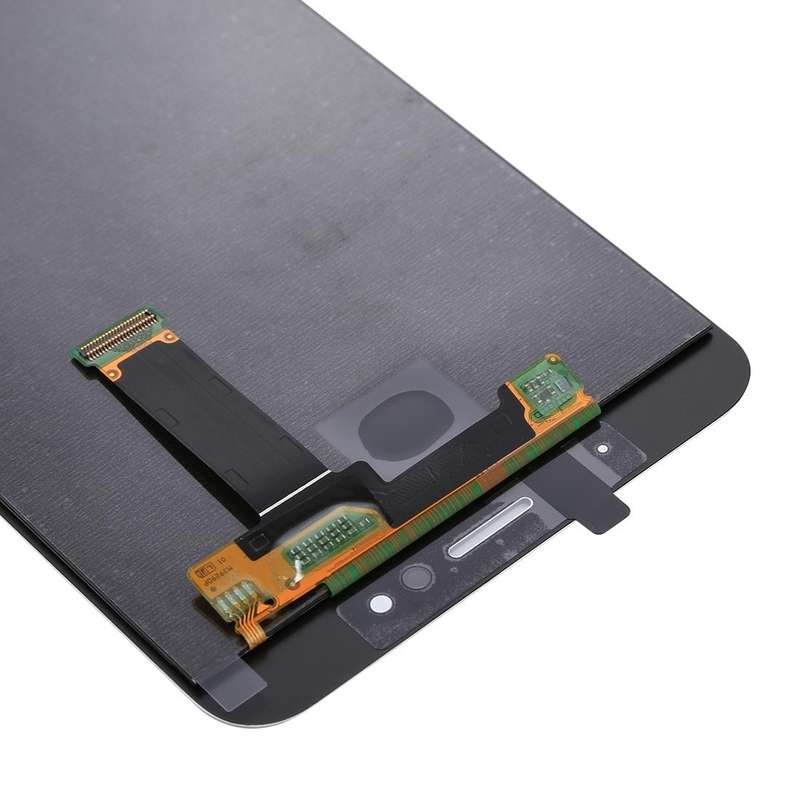 TFT LCD Screen for Meizu MX6 with Digitizer Full Assembly(White)