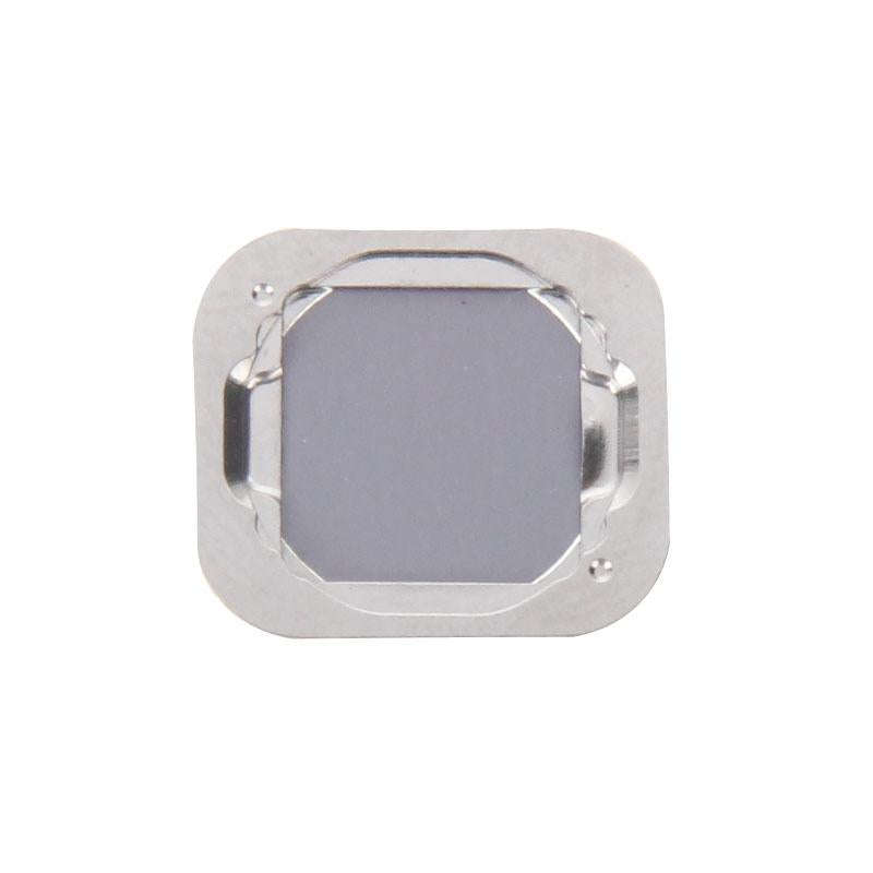 Home Button for iPhone 6s Plus(Silver)
