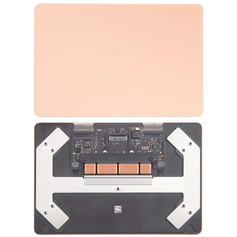 Touchpad for MacBook Air 13 inch A2337 M1 2020 (Gold)