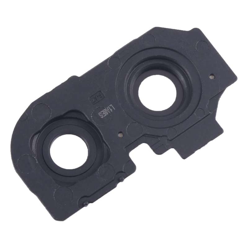 For OPPO Find N2 Flip Original Camera Lens Cover (Black)