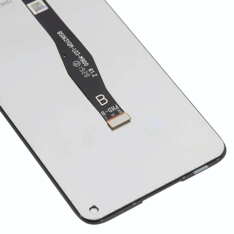 Original LCD Screen For Huawei Nova 5i Pro / Nova 5Z with Digitizer Full Assembly