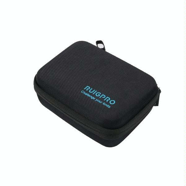 RUIGPRO Shockproof Waterproof Portable Case Box for DJI Osmo Action, Size: 17.3cm x 12.3cm x 6.5c...