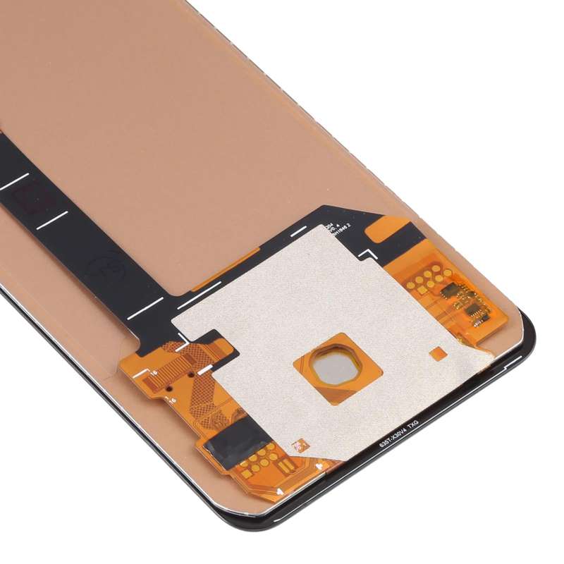 TFT Material LCD Screen and Digitizer Full Assembly (Not Supporting Fingerprint Identification) f...