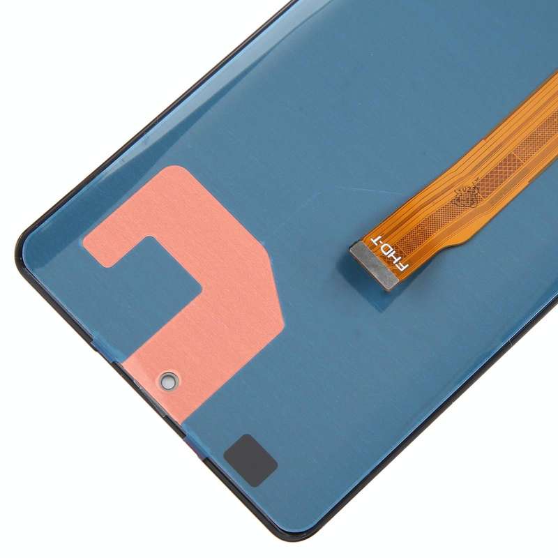 Original LCD Screen For Honor 60 SE With Digitizer Full Assembly