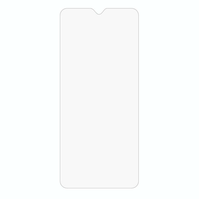 For Blackview A60 Plus 10 PCS 0.26mm 9H 2.5D Tempered Glass Film