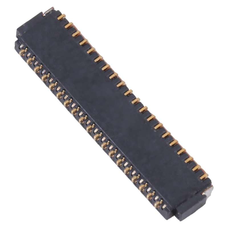 10pcs LCD Display FPC Connector On Motherboard For Xiaomi Redmi Note 2 / Redmi Note 3 / Redmi Not...