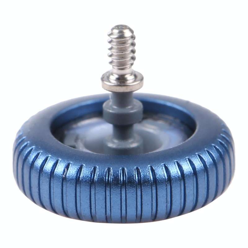 Watch Crown Nut Replacement For Apple Watch Series 7 (GPS) (Blue)