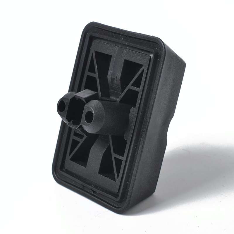 Car Jack Point Jacking Support Plug Lift Block Support Pad 51718268885 for BMW 3 6 7 Series E Type