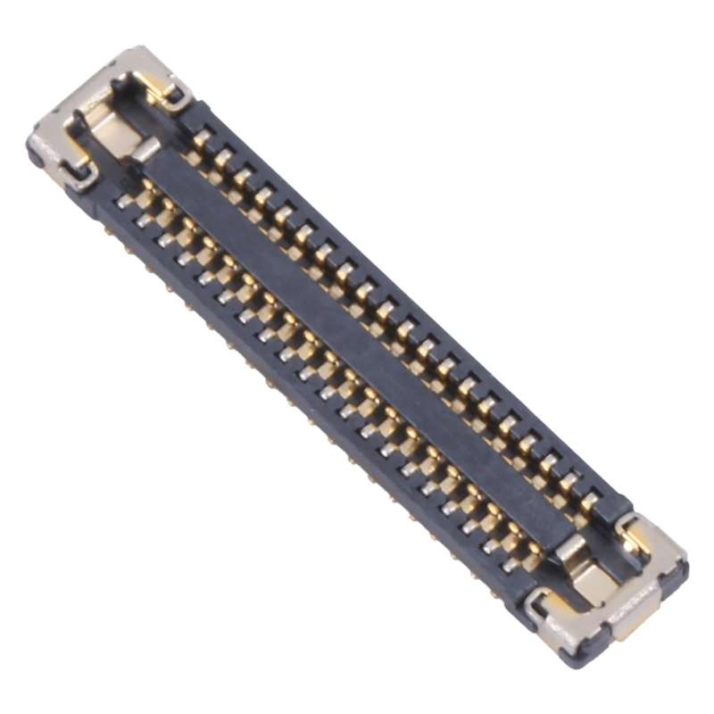 For Xiaomi Mi Play 10pcs LCD Display FPC Connector On Motherboard