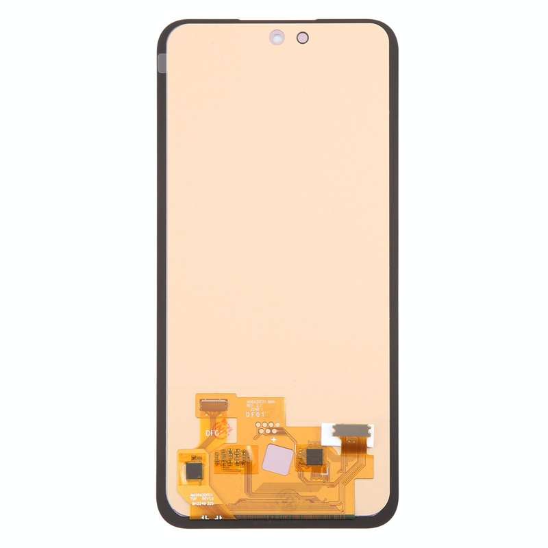 For Samsung Galaxy A55 SM-A556B 6.43 inch OLED LCD Screen Digitizer Full Assembly