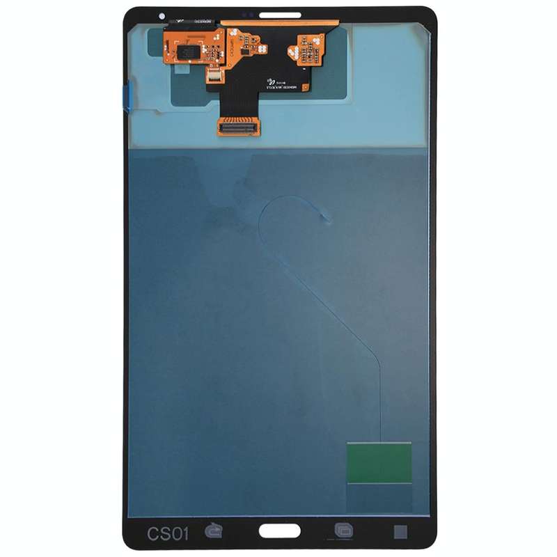 Original Super AMOLED LCD Screen for Galaxy Tab S 8.4 LTE / T705 with Digitizer Full Assembly (Bl...