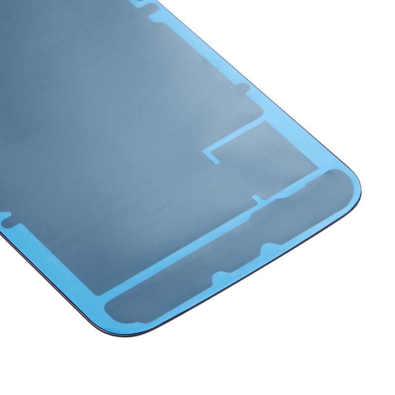 For Galaxy S6 Edge / G925 Battery Back Cover (Green)