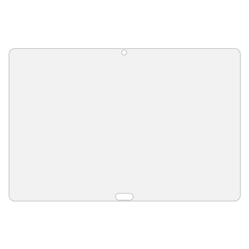 For Huaei Mediapad M5 Lite 10.1 inch Matte Paperfeel Screen Protector