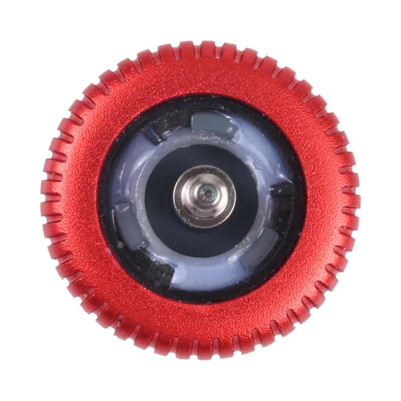 Watch Crown Nut Replacement For Apple Watch Series 6 (LTE)(Red)