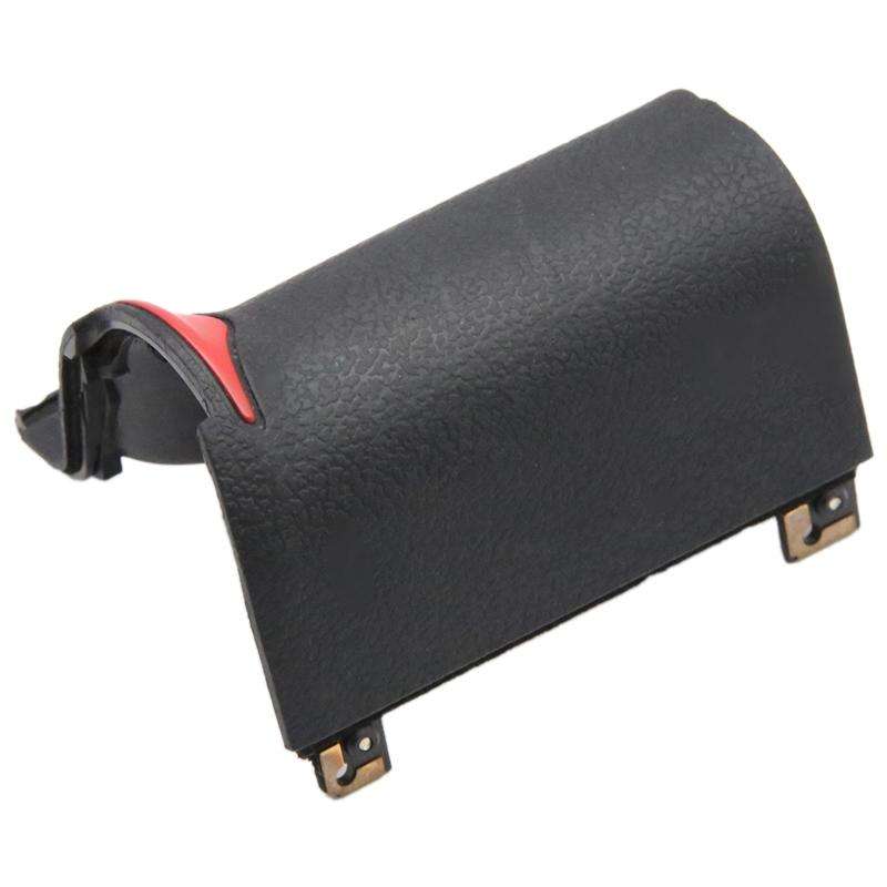 For Nikon D7000 Camera Grip Protective Leather Cover
