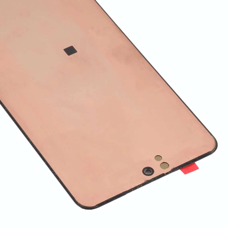 Original AMOLED Material LCD Screen and Digitizer Full Assembly for vivo X60 / X60 (China) V2046A...