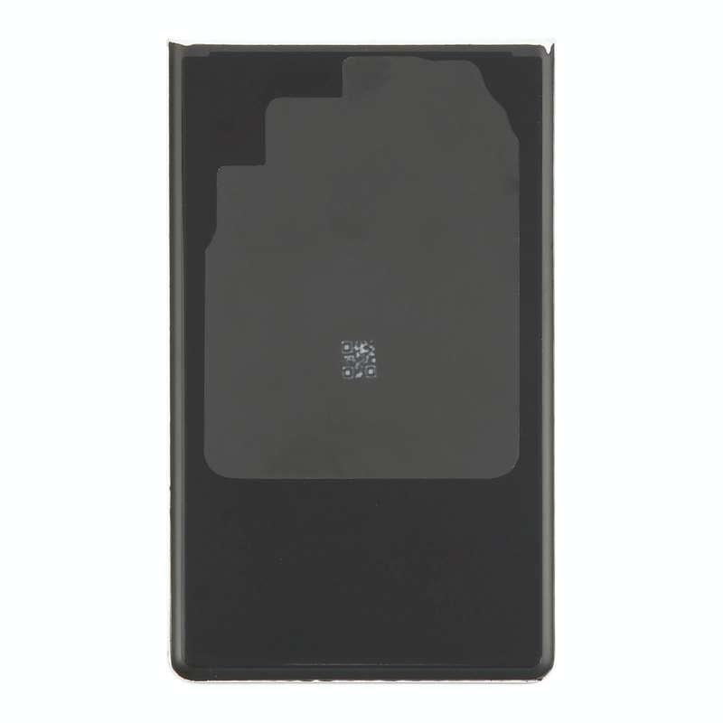 For Google Pixel 7 Pro OEM Battery Back Cover(White)
