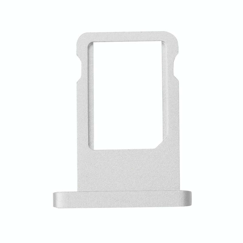 Card Tray  for iPad Air 2 / iPad 6(Silver)