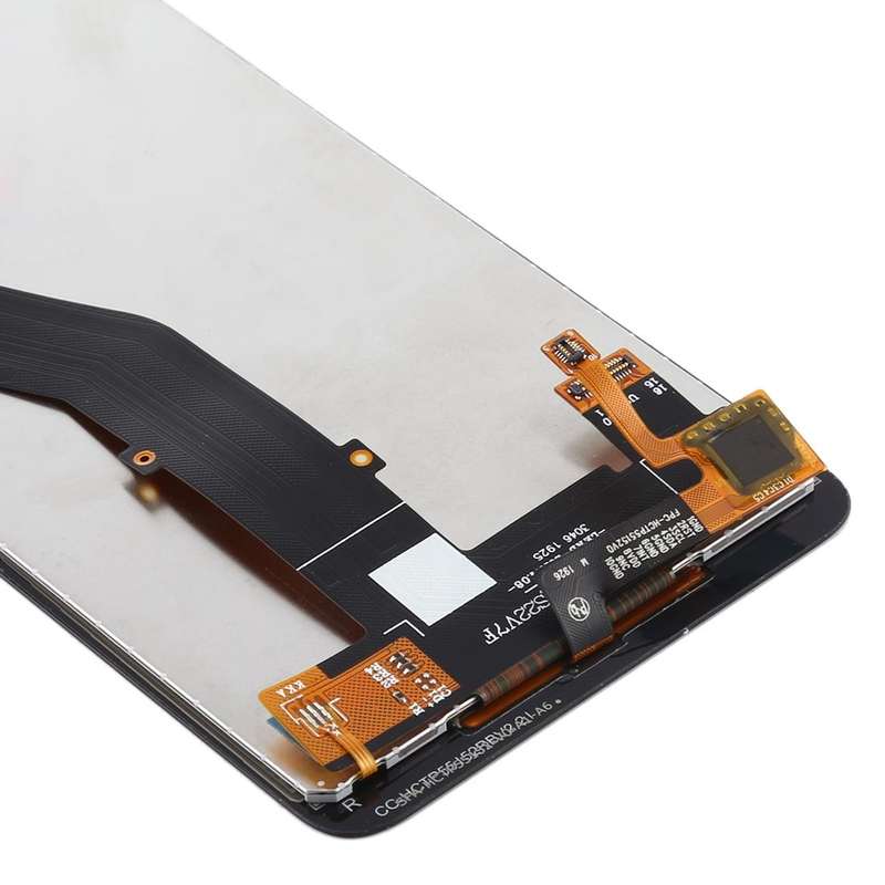 TFT LCD Screen for LG K20 2019 LM-X120EMW LMX120EMW LM-X120 with Digitizer Full Assembly