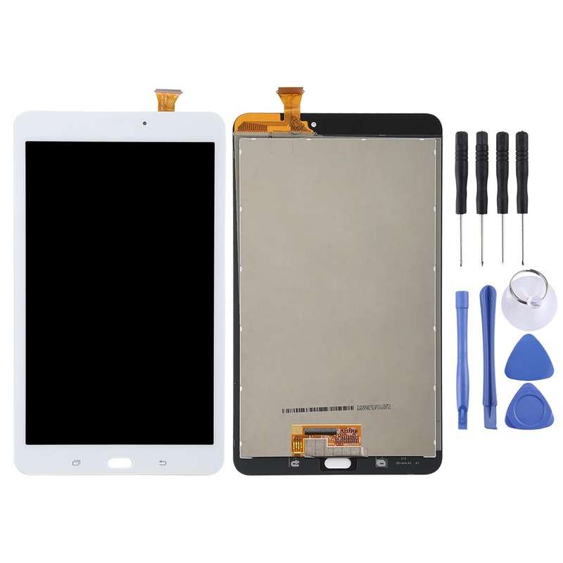 Original LCD Screen for Samsung Galaxy Tab E 8.0 T377 (Wifi Version) with Digitizer Full Assembly...