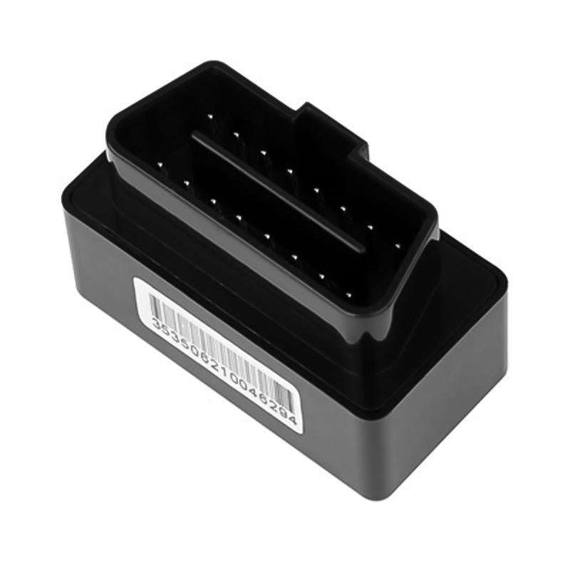 Car GPS Tracker Satellite Tracking Tracker Vehicle OBD Anti-theft Alarm