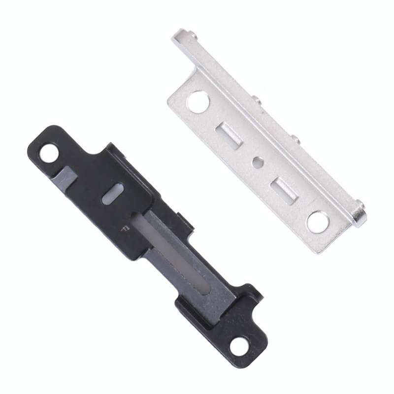 For iPad Air 4 2020 A2316 WiFi Power Button & Volume Button Flex Cable Bezel Frame