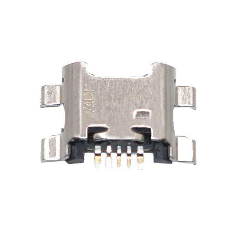 10 PCS Charging Port Connector for Huawei Honor 10 Lite / Nova 3i