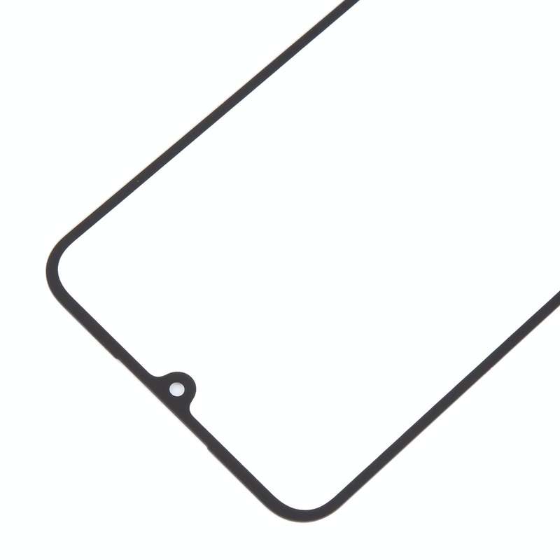 For Samsung Galaxy A15 5G SM-A156B 10pcs Front Screen Outer Glass Lens with OCA Optically Clear A...