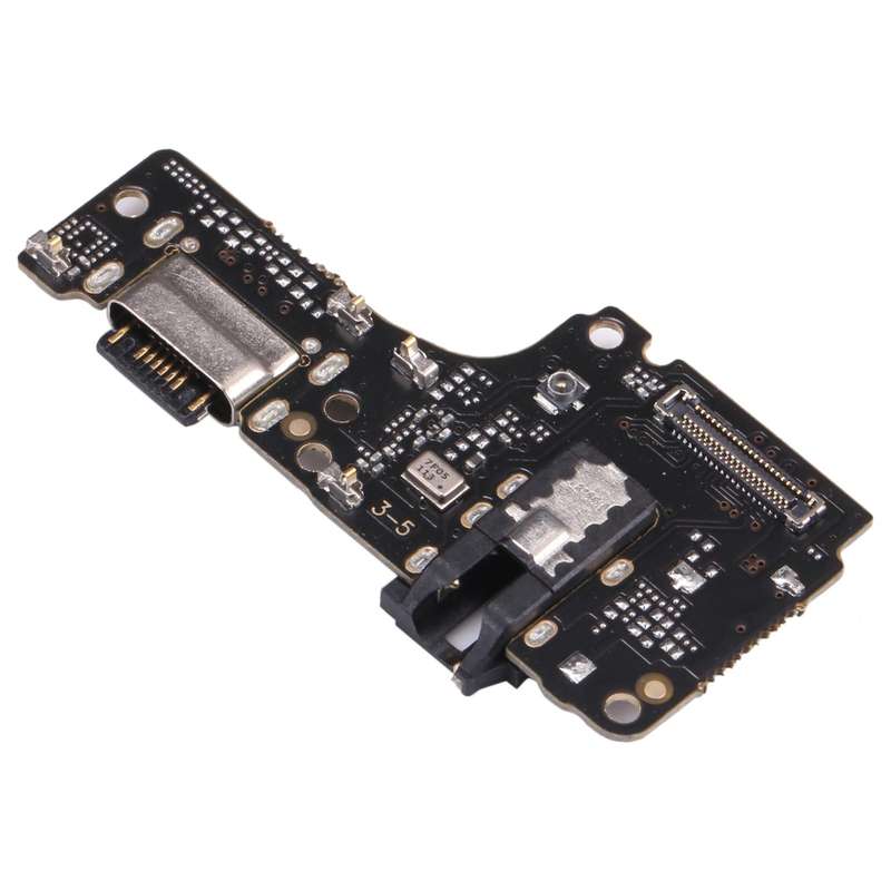 For Xiaomi Redmi Note 10s M2101K7BG M2101K7BI M2101K7BNY M2101K7BL Charging Port Board