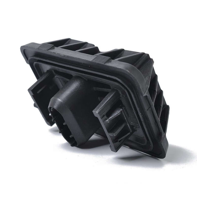 Car Jack Point Jacking Support Plug Lift Block Support Pad 51717169981 for BMW 1 3 4 6 Series F Type