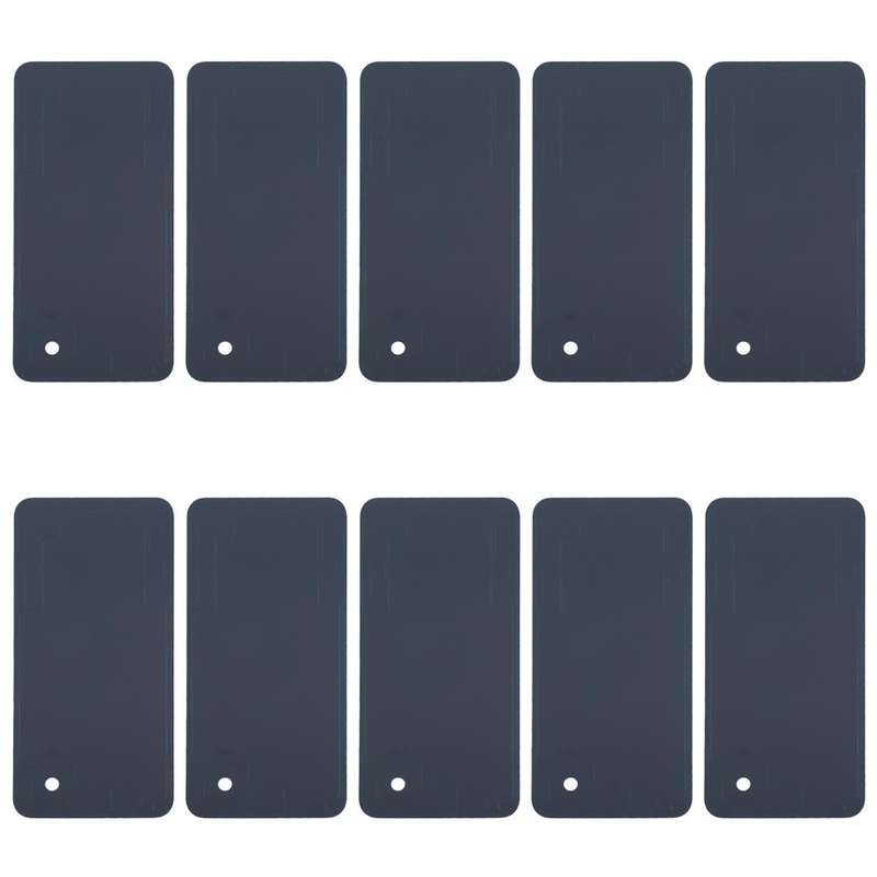 10 PCS Battery Back Housing Cover Adhesive for HTC U11