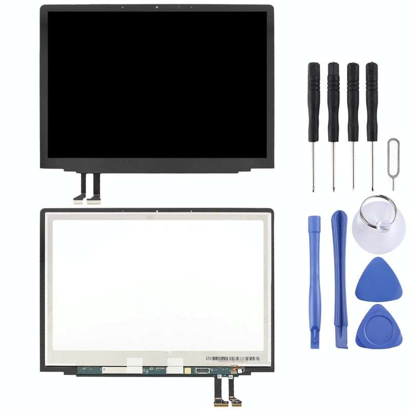 For Microsoft Surface Laptop 1 / 2 1769 1782 13.5 inch 2256x1504 Original LCD Screen with Digitiz...