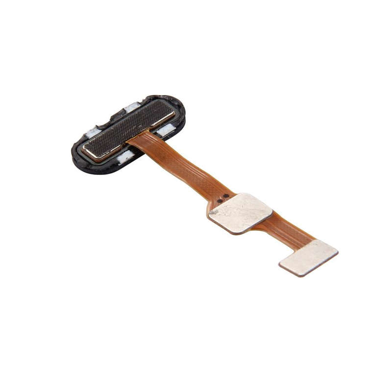 For OnePlus 5 Fingerprint / Home Button Flex Cable (Black)