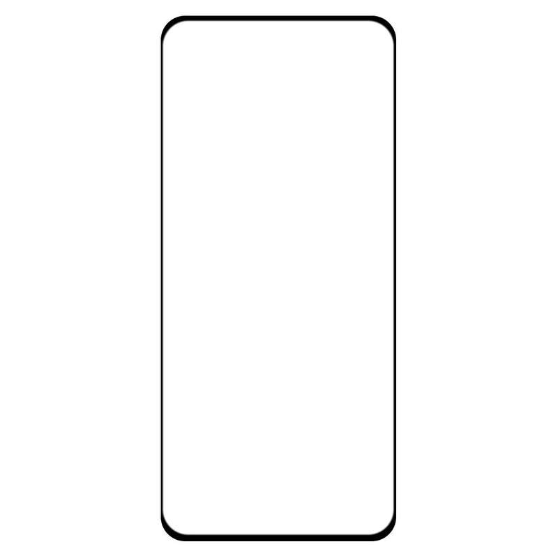For OPPO Find X3 Pro 25 PCS 3D Curved Edge Full Screen Tempered Glass Film(Black)