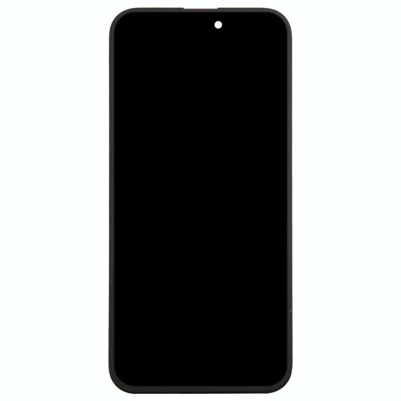 For iPhone 15 Plus Original LCD Screen with Digitizer Full Assembly