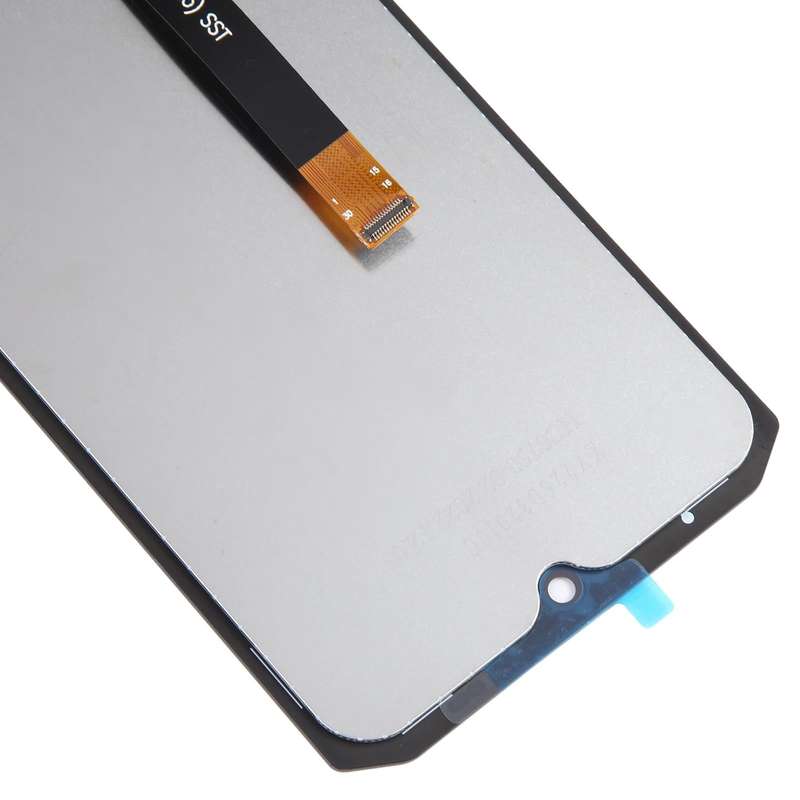 For Doogee S98 Pro LCD Screen with Digitizer Full Assembly