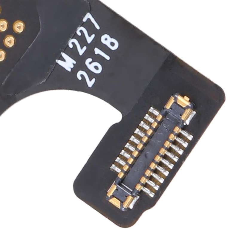 For Apple Watch Series 4 40mm Rotating Fly Wheel Connector Flex Cable